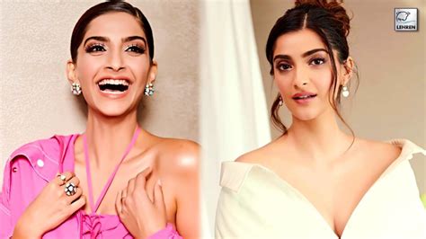 sex video sonam kapoor|Sonam Kapoor Archives